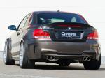 BMW G1 V8 Hurricane RS by G-Power 2012 года